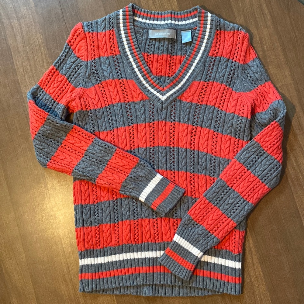 liz claiborne Sweater